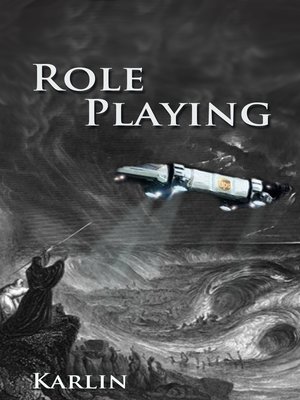 cover image of Role Playing